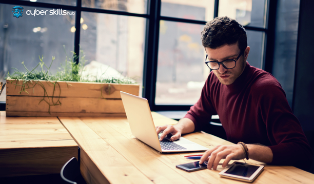 Cybersecurity for Small Businesses: A Risk-Free Business Guide with CyberSkillsHub Training 2 a risk free business guide