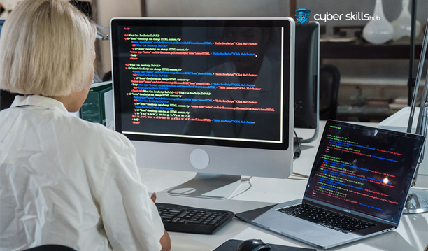 cybersecurity guide for beginners