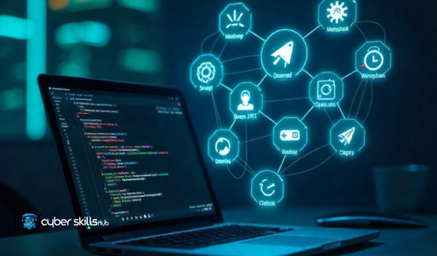 cybersecurity tools