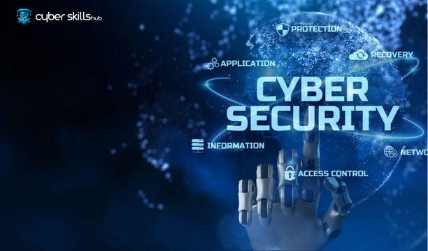 CyberSkillsHub Cybersecurity Courses: Professional Training from Beginner to Expert 1 cyberskillshub cybersecurity courses