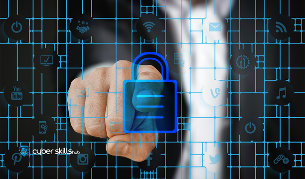 Protecting Your Digital Footprints: Free Guide from CyberSkillsHub 2 digital footprints guide from cyberskillshub
