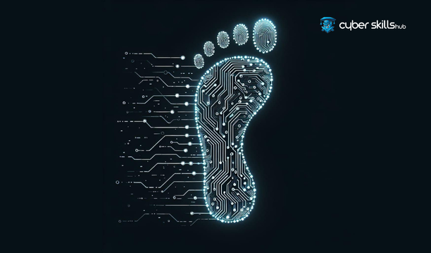 Protecting Your Digital Footprints: Free Guide from CyberSkillsHub 1 protecting your digital footprints