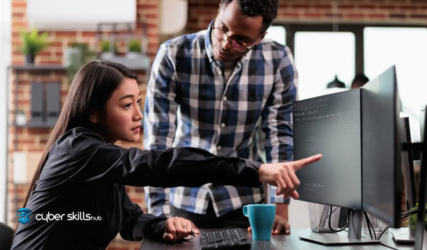 Cybersecurity Training Programs: Professional Development with CyberSkillsHub 1 cybersecurity training programs