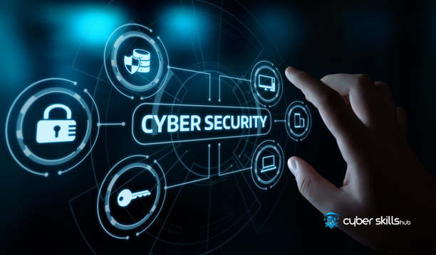 Legal and Ethical Cybersecurity: The Importance of Compliance with CyberSkillsHub 1 legal and ethical cybersecurity