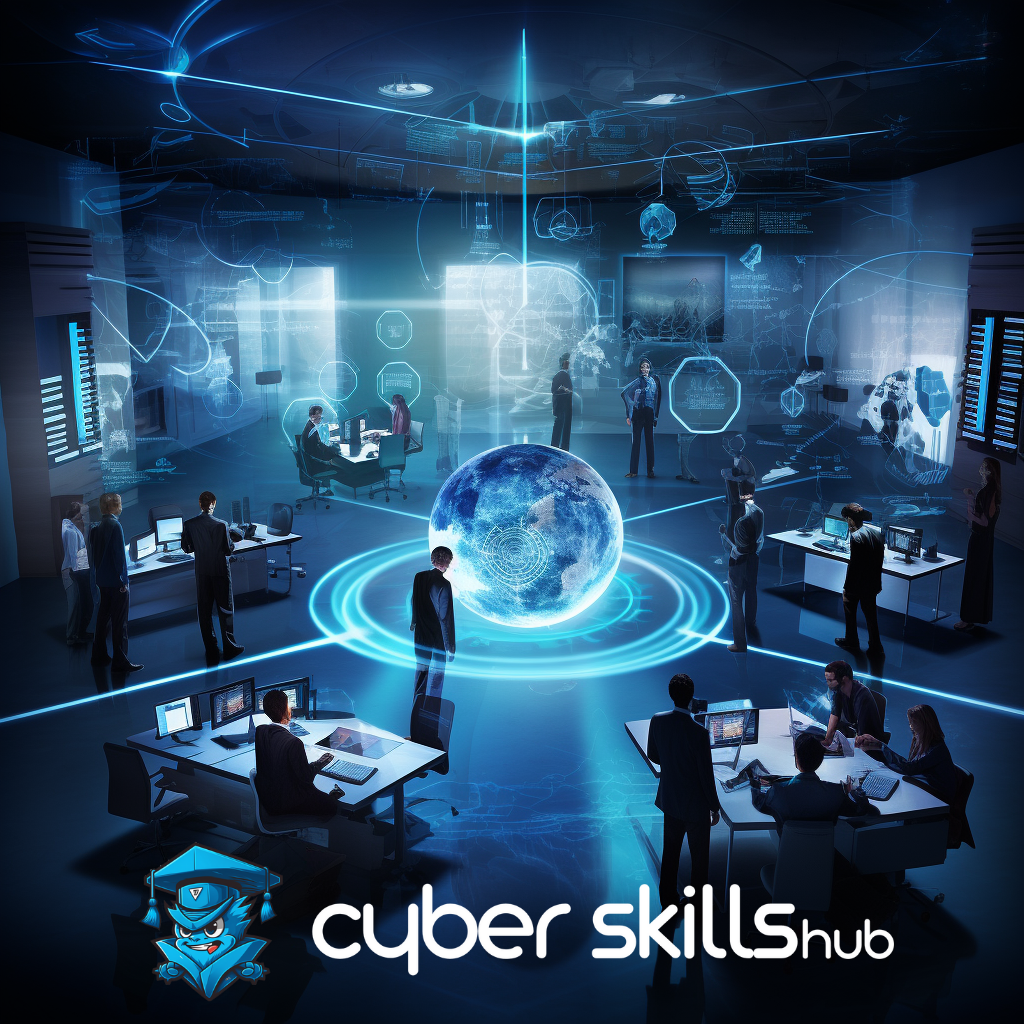 Siber Güvenlik Eğitim Programları