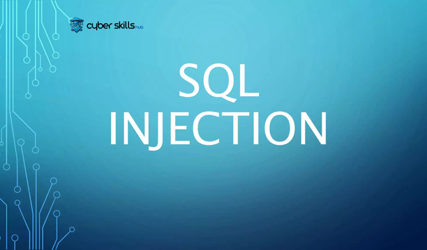 SQL Injection Guide: Effective Prevention Strategies and Innovative Approaches in Cybersecurity 1 sql injection