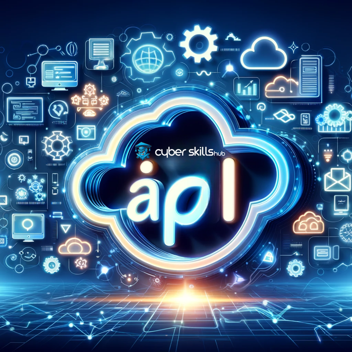 API nedir konulu blog yazısı görseli