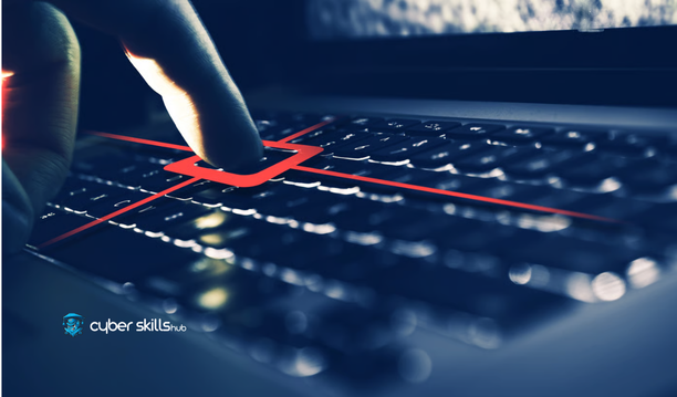keylogger and how does it work