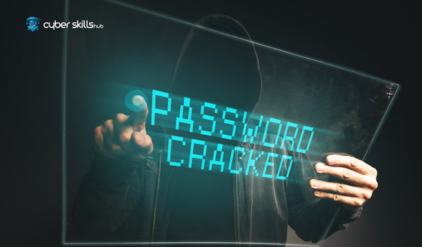 password cracking