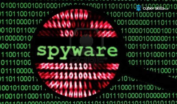 protect spyware
