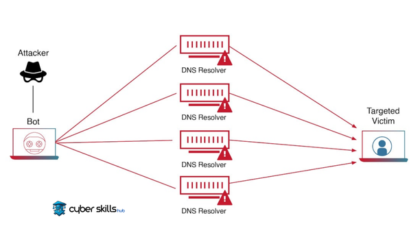 what is ddos