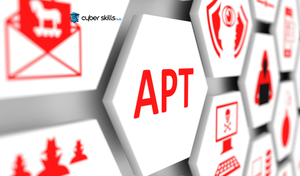 Big Impact of Advanced Persistent Threats on Cybersecurity 1 advanced persistent threats