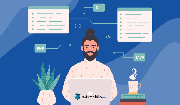 Backend Developer: Programming Specialist for Web Applications 1 backend developer
