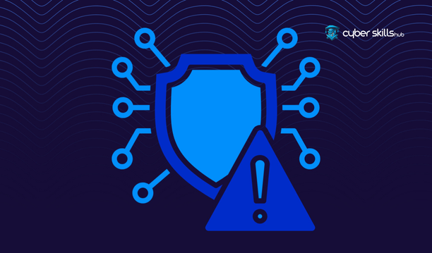 the key to dealing with cyber threats