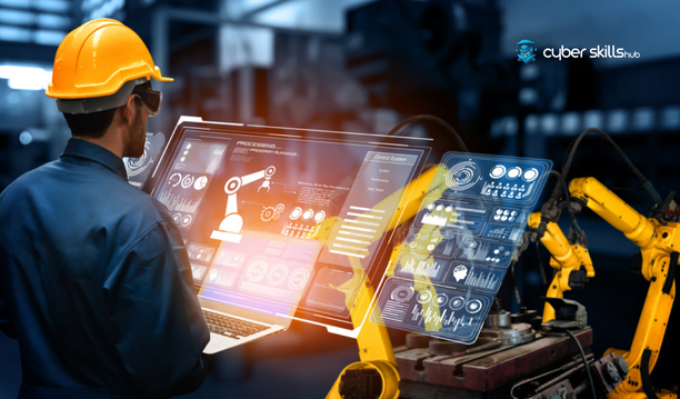 What is Operational Technology? What are Safety Precautions? 2 what is operational technology
