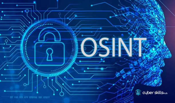 what is osint