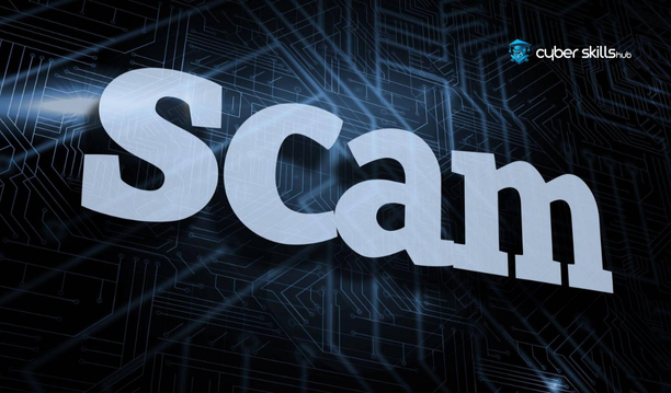 How to Spot a Scammer: Key Points 1 how to spot a scammer