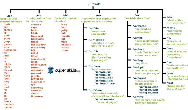 Linux File System Analysis Guide 1 linux file system