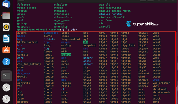 Linux File System Analysis Guide 2 linux system analysis