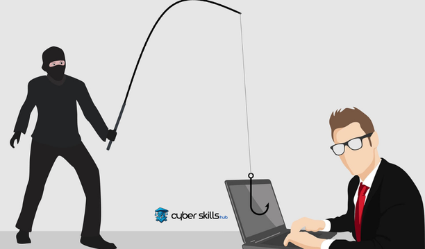 How to Spot a Scammer: Key Points 2 scammer