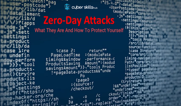 What is Zeroday and How Can You Protect Yourself? 1 zero day attacks