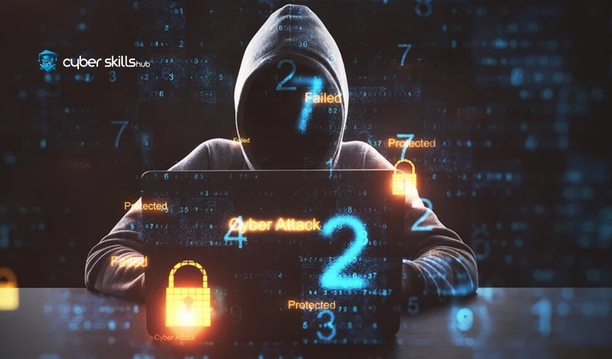cybercrime organisation