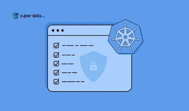 Kubernetes Security Tips and Suggestions 2 kubernetes security tips