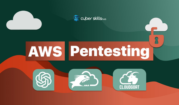 AWS Pentesting Methods and Tips: Best Practices 1 pentesting methods