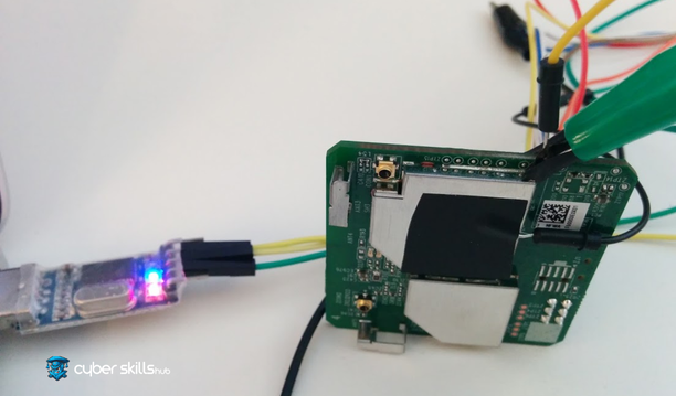 Hardware Hacking: Simple and Straightforward Methods 1 simple hacking methods