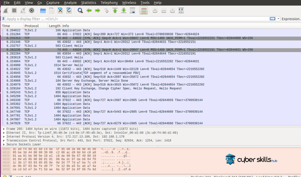 What is Wireshark and How to Use it? 3 what is wireshark