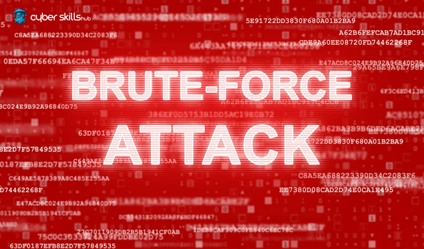 brute force attack