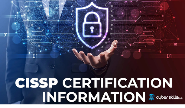 cissp certificate