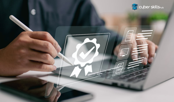 Best Cyber Security Certificates: Practical and Reliable Solutions 2 cyber security