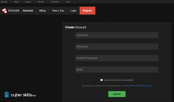 What is Shodan and How to Use It? Complete Guide 1 shodan complete guide