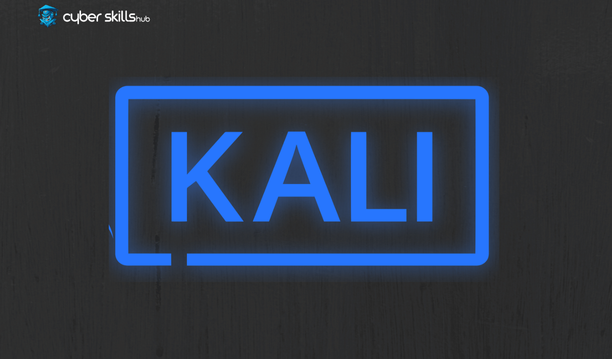 what is kali linux 1