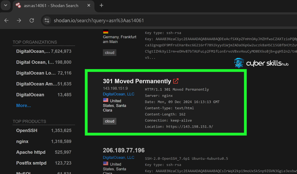 What is Shodan and How to Use It? Complete Guide 2 what is shodan