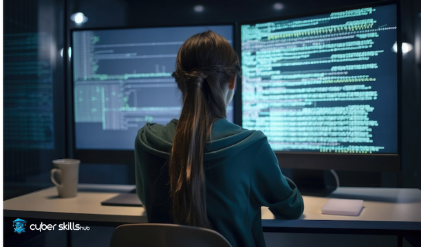 How to Become a Cyber Police: Tips and Steps to Easily Apply 1 cyber police