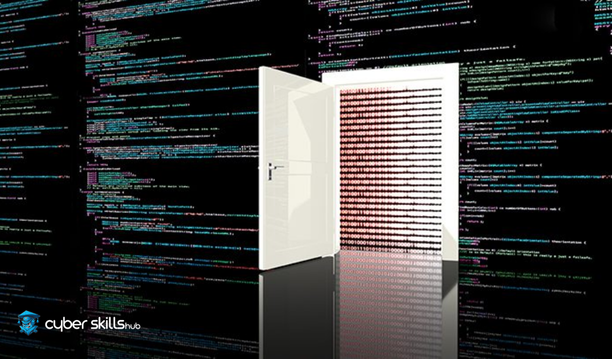backdoor