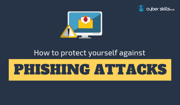 What is Phishing? How to Protect Yourself? 2 phishing