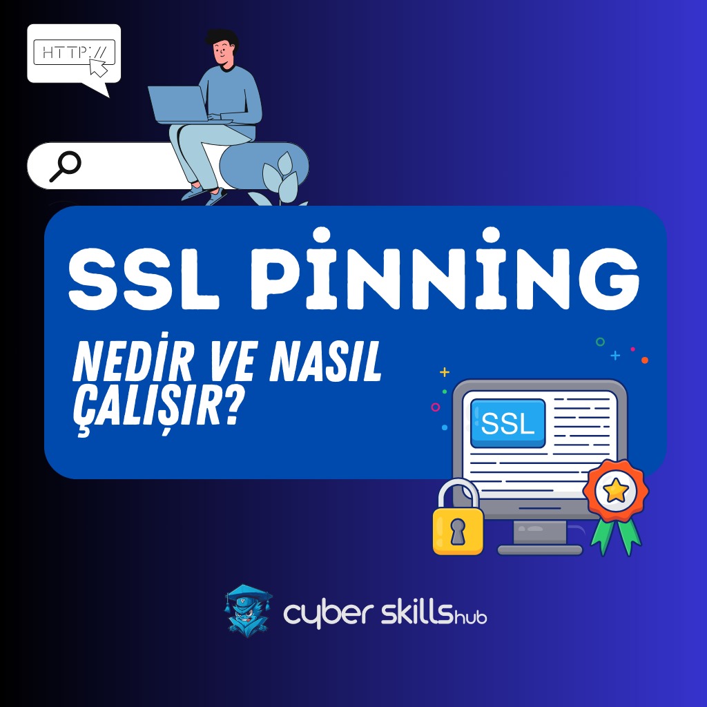 SSL Pinning Nedir