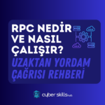 What Is RPC? Remote Procedure Call Guide - CyberSkillsHub