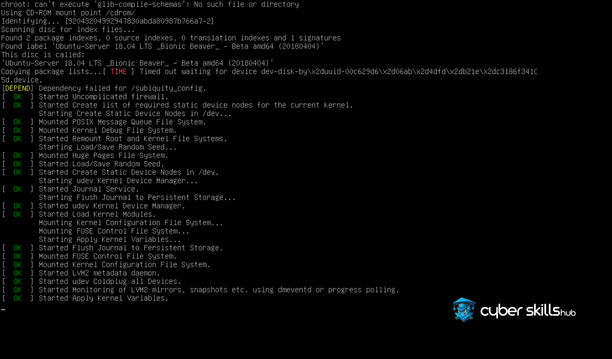 What is Ubuntu? What You Need to Know About Ubuntu Server 2 install ubuntu server
