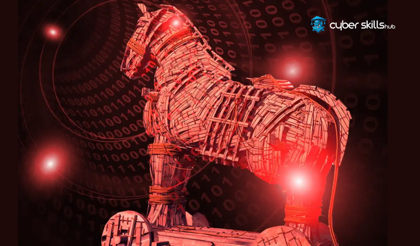 What is Trojan Horse Virus? Symptoms and Removal Methods 2 trojan 2