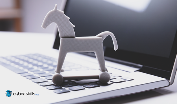 What is Trojan Horse Virus? Symptoms and Removal Methods 1 what is trojan