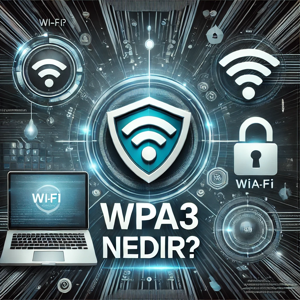 Wpa3 Nedir ?
