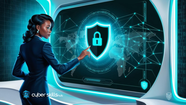 Cyber Security Fundamentals Training: Beginner to Advanced + Career Guidance