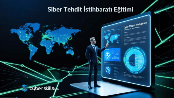 Cyber Threat Intelligence Training: Specialize and Get Certified | Practical Labs and Real Case Studies