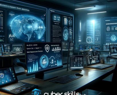 Sentinel One nedir ve nasıl kullanılır?